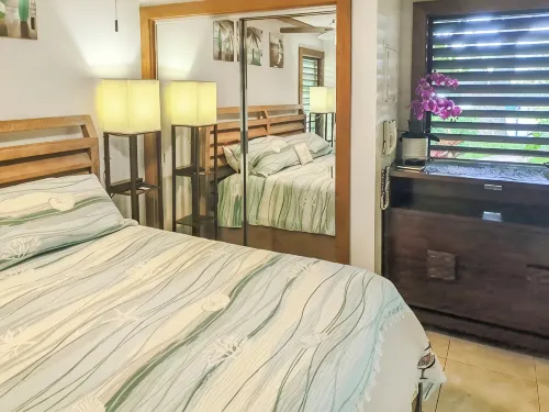 ALOHA - Poipu Beach Vacation Condo