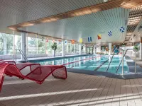 Scandic Laajavuori - Pools