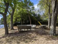 Duck Road Central Location🐶Dog Friendly🎾Parking &Tennis Pass⛱Walk to the Beach - Homestays