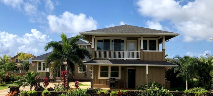 Beautiful & Spacious upstairs Apt in Poipu Beach Estates! One Bedroom with A/C! Ξενοδοχεία στην πόλη Koloa