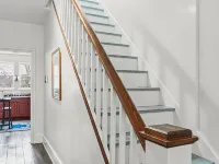 Beautiful and spacious 3BR historic home centrally located in downtown, Madison. Hotels in Madison