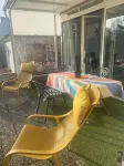 Nice big apartment with garden and terrace - Wifi