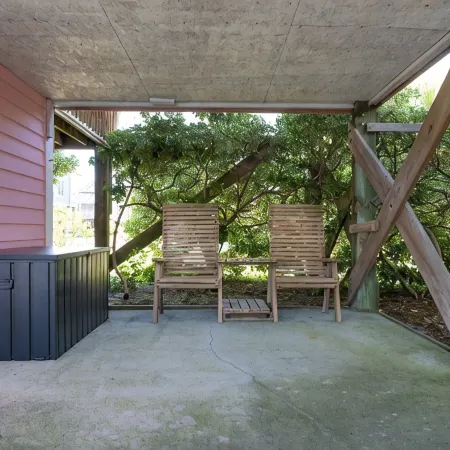 Paradise at The Point - Relaxing Home Steps to Beach + Sunsets + Ocean views