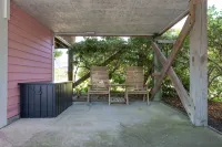 Paradise at The Point - Relaxing Home Steps to Beach + Sunsets + Ocean views - ブティック