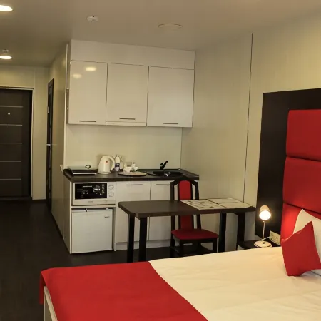 City Fox Hotel