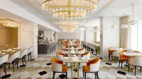 Lotte Hotel Samara
