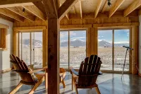 Sunset Grove: A Yellowstone Retreat
