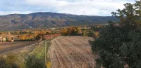 Cottage rental in Bédoin at the foot of Mont Ventoux - Wi-Fi