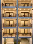 Oktolia Suites