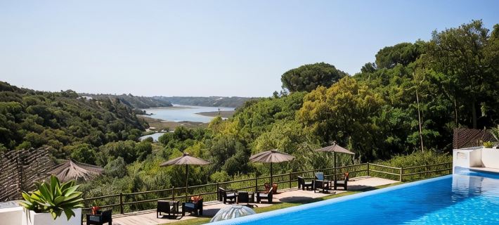 Herdade Do Freixial - Turismo Rural Hotels in Odemira