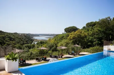 Herdade Do Freixial - Turismo Rural Hotels in 