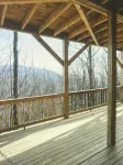 Sapphire Valley Resort House Wonderful View - 4 Bedrooms/3 Full Baths, Sleeps 8