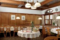 Bacher Gasthof - Wifi