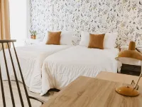 Hotel Mar Azul & Surf Hotels in Suances