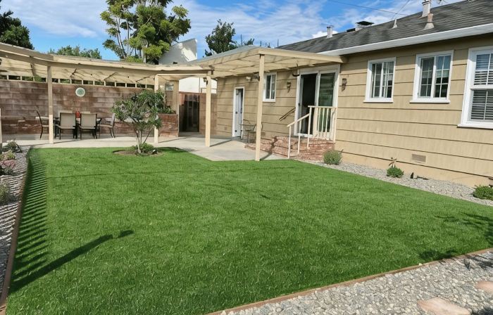 Cozy South Salinas Casita