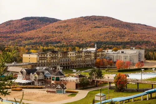 Hotel Valcartier - Spa