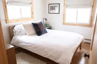 Pet-Friendly Retreat in the Vermont Woods Near Ludlow