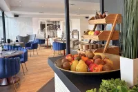 Le Thalassa Hôtel & Spa - breakfast