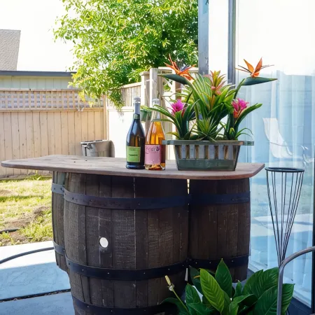 Modern Retro Haven near Downtown Sedro Woolley