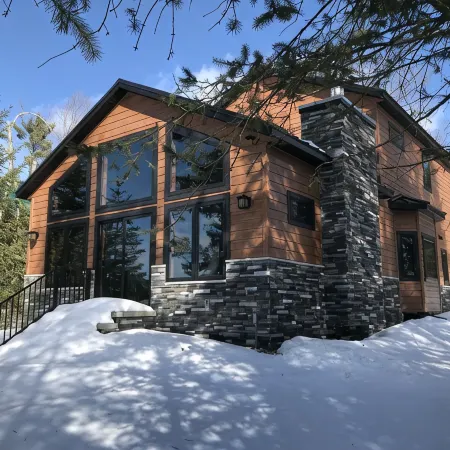 NEW ~ Lakefront Home for the Entire Family
