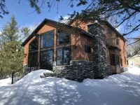 NEW ~ Lakefront Home for the Entire Family