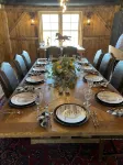 Annabel Lee Barn ~ A Getaway of Warmth & Charm!