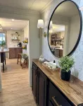 White Little Cottage-Newly Renovated-Pets-Family - Homestays