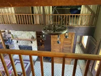 Newly Renovated Barn in Bellevue - Close to Sandusky and Lake Erie activities! - 3 estrellas