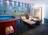 Albatros Spa & Resort Hotel - Hot Tub