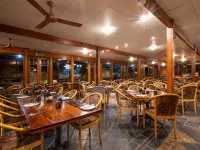 Knysna Log-Inn Hotel Hotels in Knysna