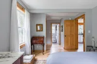 The Gatehouse - Kennebunk Cape near Beach and Kennebunkport - 4-Star