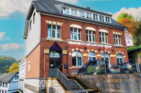 Besttime Hotel Monschau - Wifi