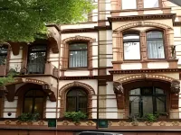 Hotel Villa Klemm - Wiesbaden City Hotels near Mitte
