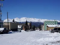 Downtown Leadville Getaway Hotels in Leadville