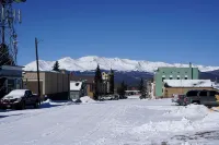 Downtown Leadville Getaway - Wifi