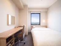 SUPER HOTEL Anan Tomioka Hotel di Anan