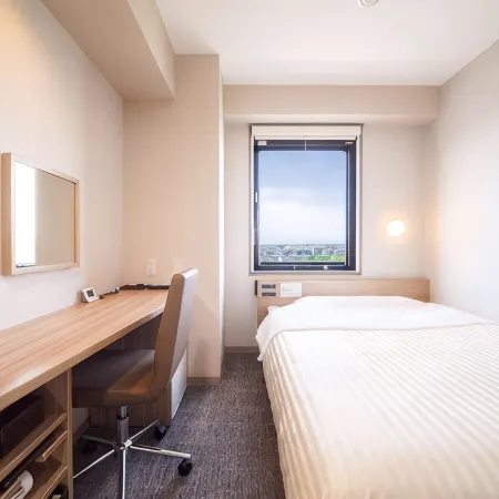 SUPER HOTEL Anan Tomioka
