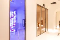Artcore Hotel Porto - spa