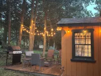 Rustic & Cozy 2Br in Smallwood – Dog Friendly, Near Lake, Hiking & Woodstock