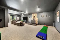 Gorgeous Private Apartment