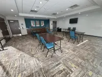 Hampton Inn and Suites Deptford