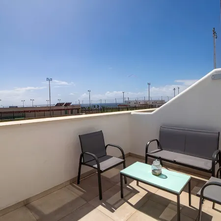 GuestReady - Mirador I Tarifa