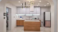Come visit Wando Cherry's house - 2 星級