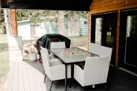 The Cabin at Slate Run - 3성급