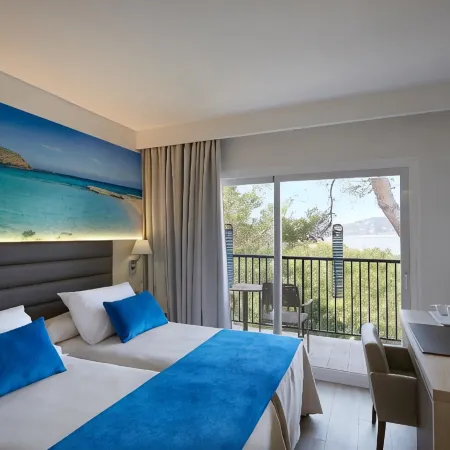 Invisa Figueral Resort