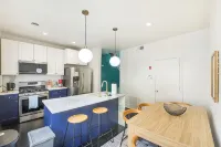 Newly Renovated Spacious 3Br Family & Pet Friendly Retreat - Condos