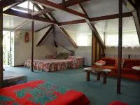 Fare Maheata Hotels in Moorea
