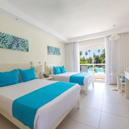 Vista Sol Punta Cana Beach Resort & Spa - All Inclusive