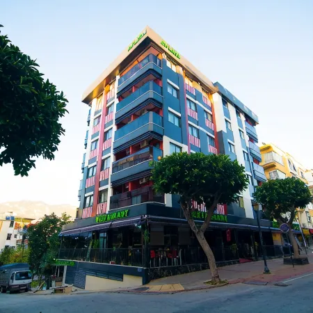 Avlion Boutique Hotel