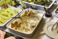 Kn Hotel Matas Blancas - Solo Adultos - breakfast